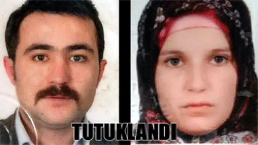 EŞİNİN AKRABASINI ÖLDÜREN KADIN TUTUKLANDI