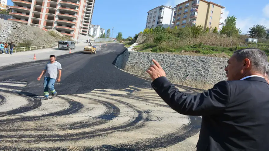 Sakindereliler mutlu: Hayaldi gerçek oldu
