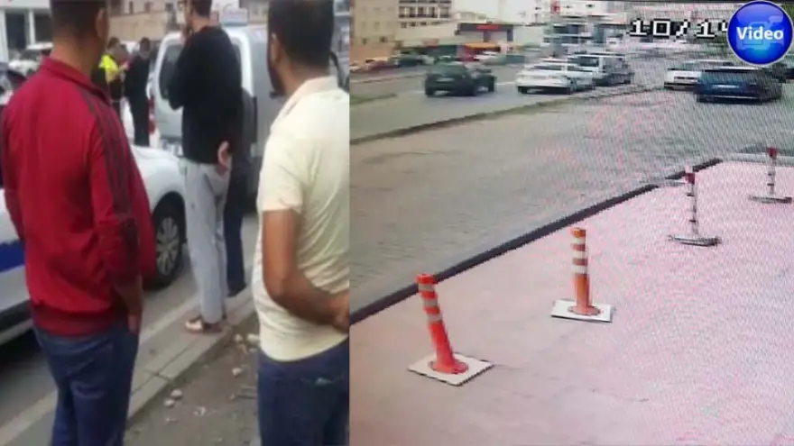 Antalya’dan kaçtı, Düzce’den çaldı, Ereğli’de yakalandı