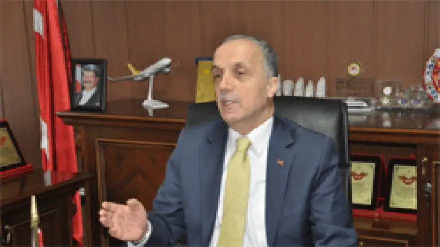 ATALAY"BİZİM İÇİN HER YER TAKSİM"