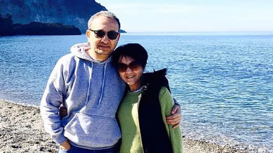 Uzun, hayata gözlerini yumdu