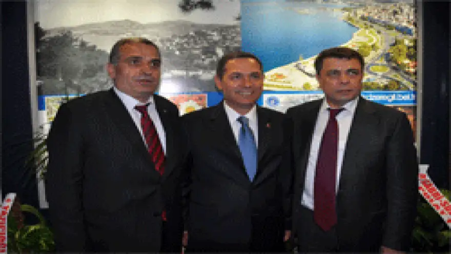 KAVLAKTAN ZİYARET