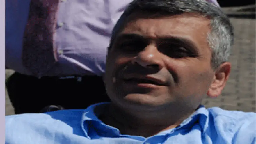 FED BAŞKANI ŞENTÜRK'E FAİR PLAY ÖDÜLÜ