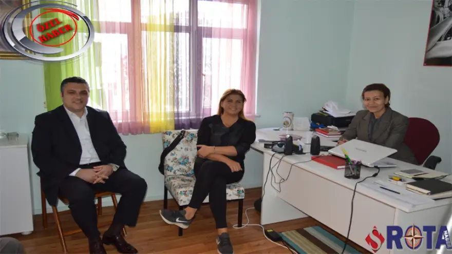 Müftüoğlu: “Siyasetçilerin hoşlanmadığı bir taraftayım”