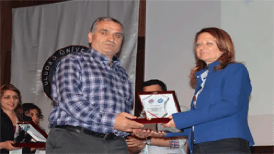 ÖĞRENCİ KURULTAYI SONA ERDİ