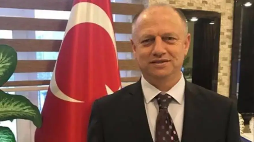 Kaymakam “Kariyer Günleri”ne katılıyor!..