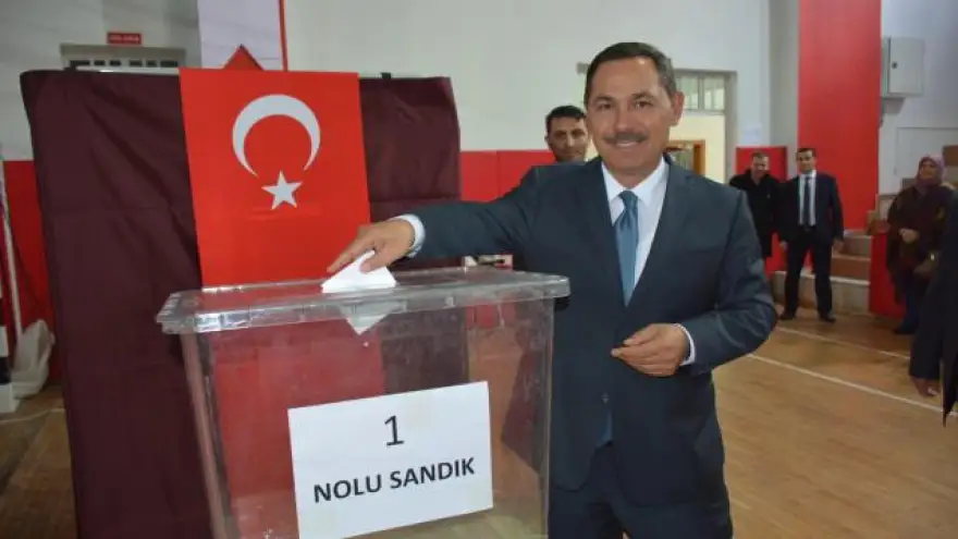 Gençlik Meclisi Seçimleri Başladı…