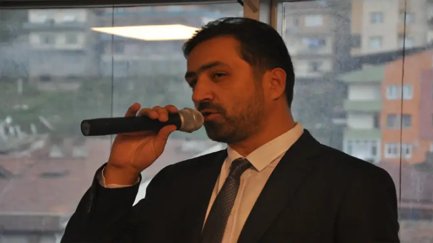 Bektaş: "Birlikte başaracağız"