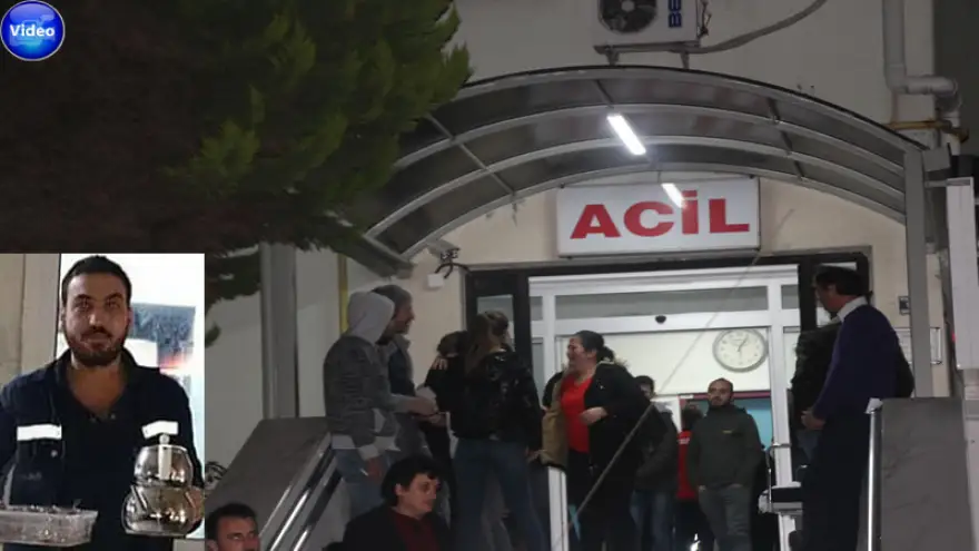 Genç sporcu hayatını kaybetti...