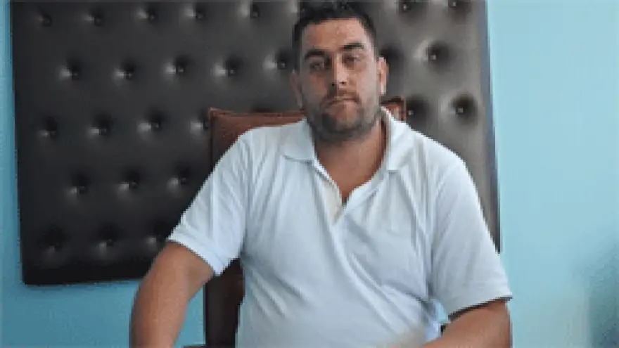 YILMAZ GÜVEN TAZELEDİ