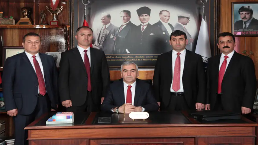 GMİS: "Yeraltı maden işletmeciliği devlet ciddiyeti ister"