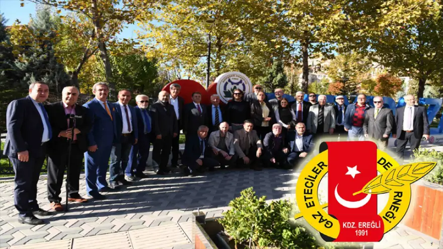 Anadolu Basını, Kdz.Ereğli’de buluşuyor...
