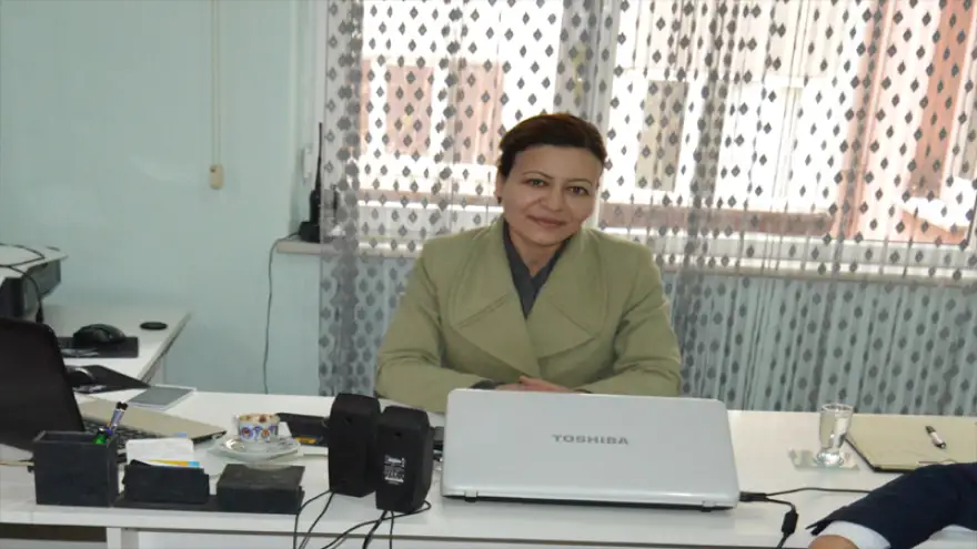 Dikay yazdı: "Hadi! Ben de aday adayıyım"