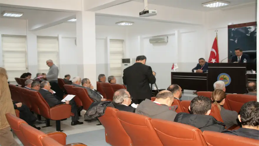 Meclis, Üniversite Kampüsü’nden vazgeçmiyor!..
