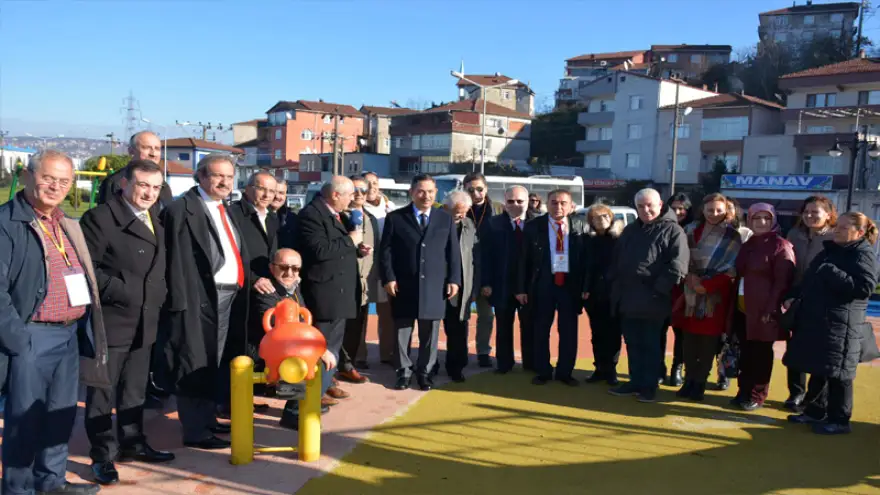 Başkan Uysal Anadolu basınına Ereğli’yi tanıttı 