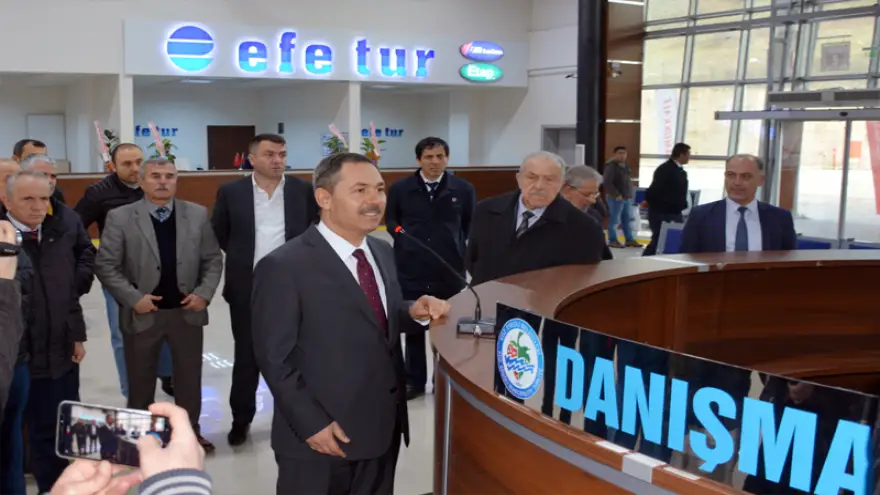 Yolcu indirme noktalarında son durum…