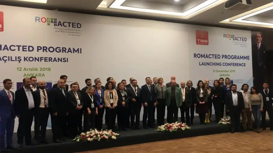 Türkiye’deki 6 pilot bölgeden biri Ereğli