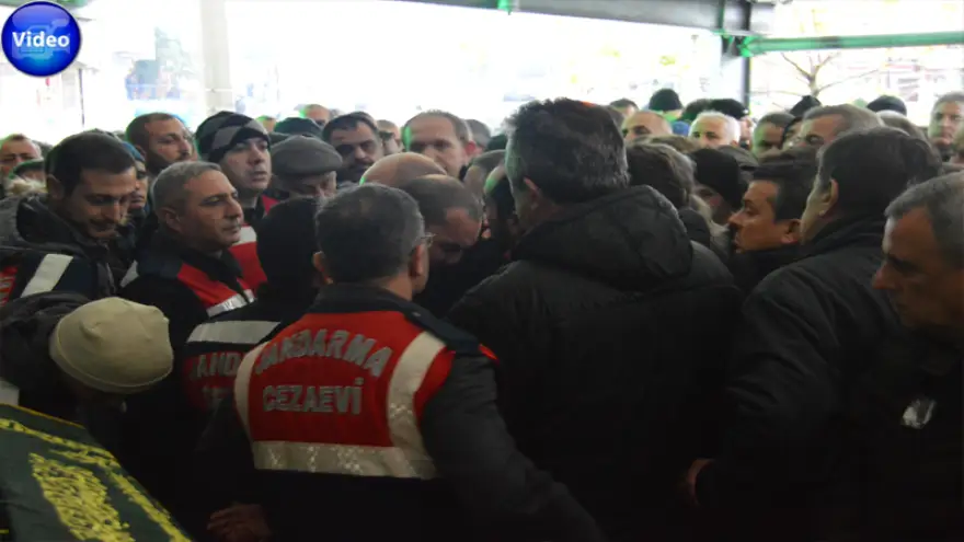 Yüksel Turhan son yolculuğuna uğurlandı