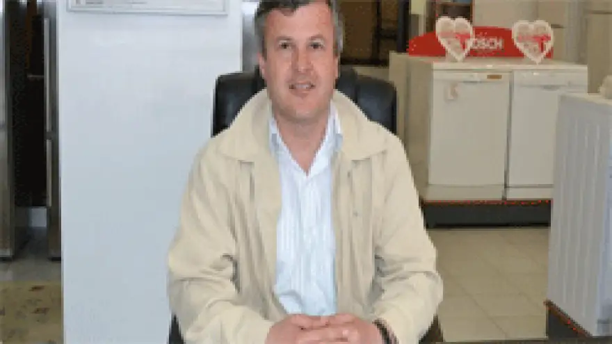 ARSLAN ADAYLIĞINI AÇIKLADI