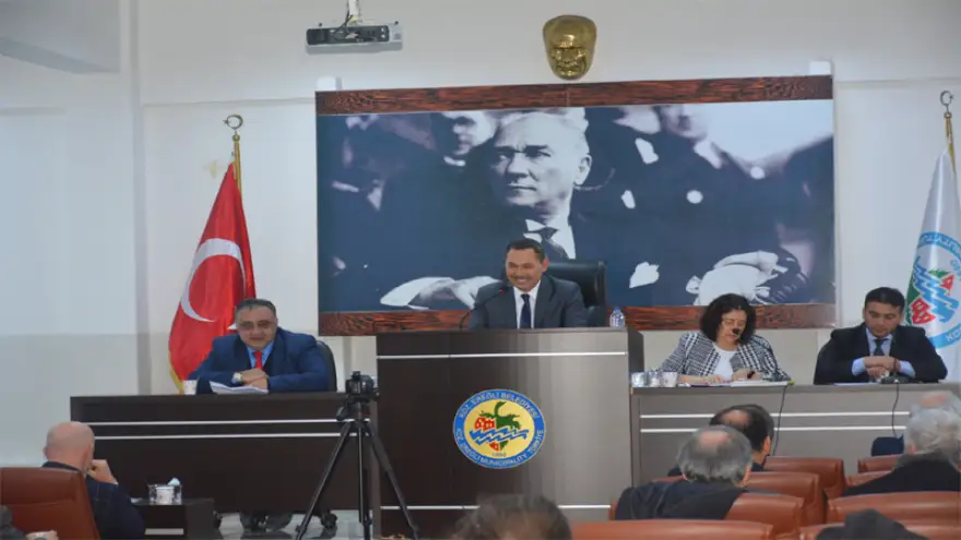 Şampiyon Takım, Cumhuriyet Altını ile Ödüllendirildi...