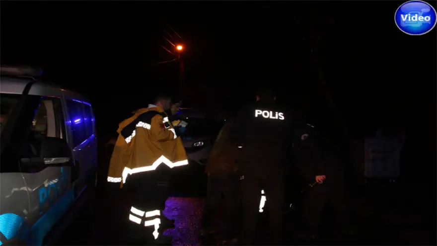 Önce direndi, sonra ‘Beni bırakma’ diyerek yalvardı