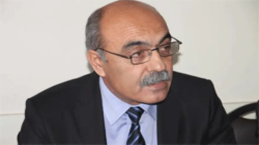 KARTAL:"VEKİLLLERİMİZ TARAFINDAN YANLIZ BIRAKILDIK"