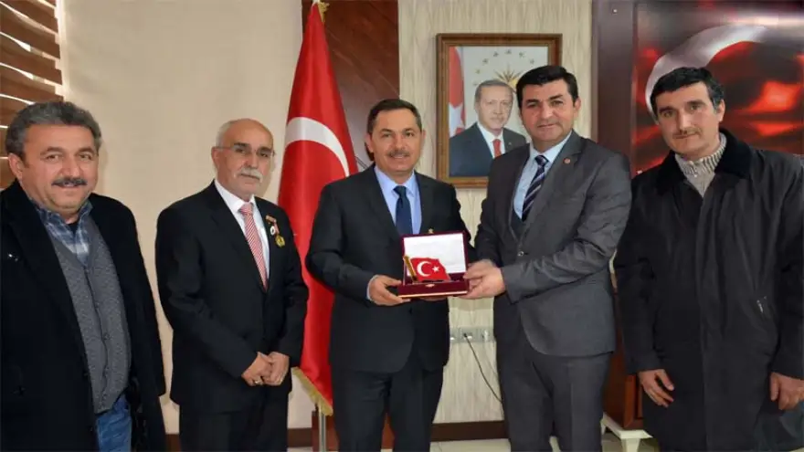 Işık: Türkiye’deki bütün belediyelere örnek olmalı