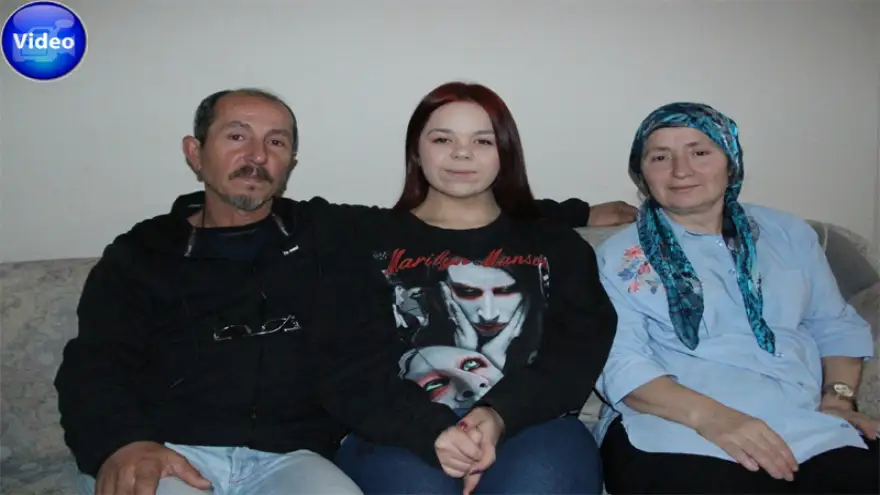 Gamze felç kalma riski ile karşı karşıya...