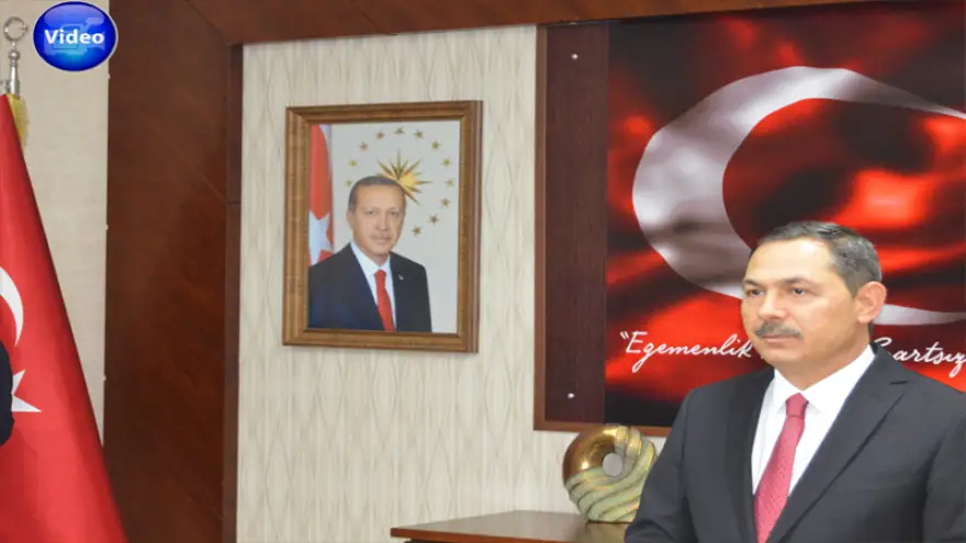 Uysal, AK Parti'den istifa etti...