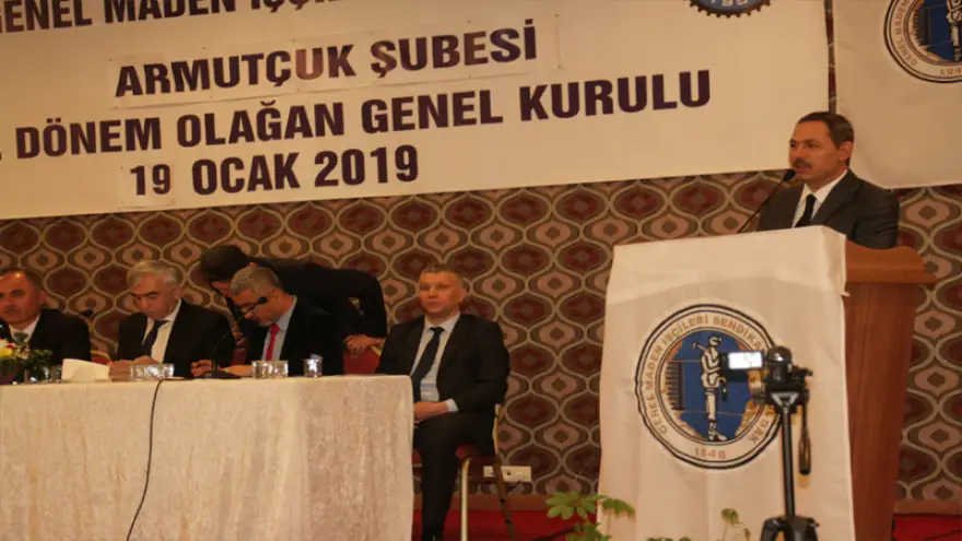 Uysal: "Benim sokağa çıkacak yüzüm de cesaretim de var."