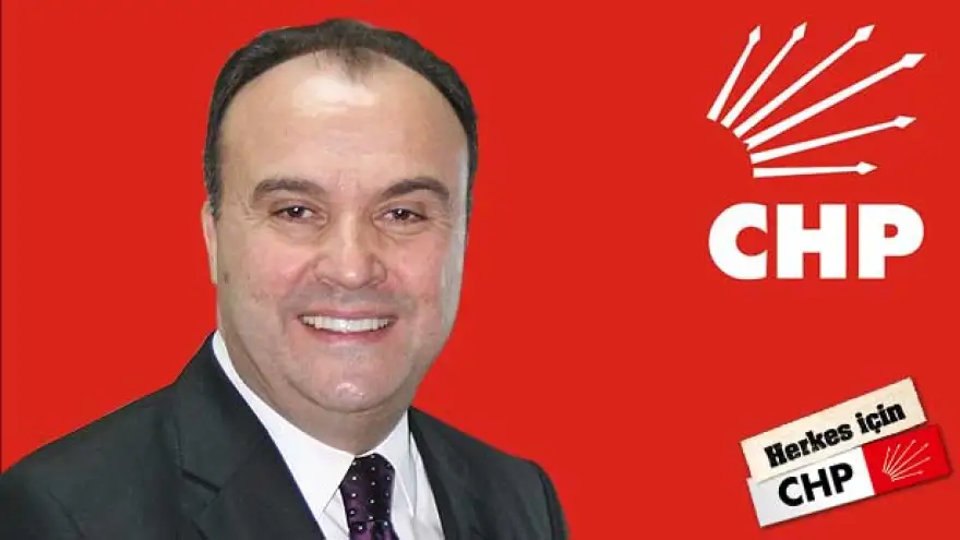 CHP Zonguldak adayı Akın oldu...