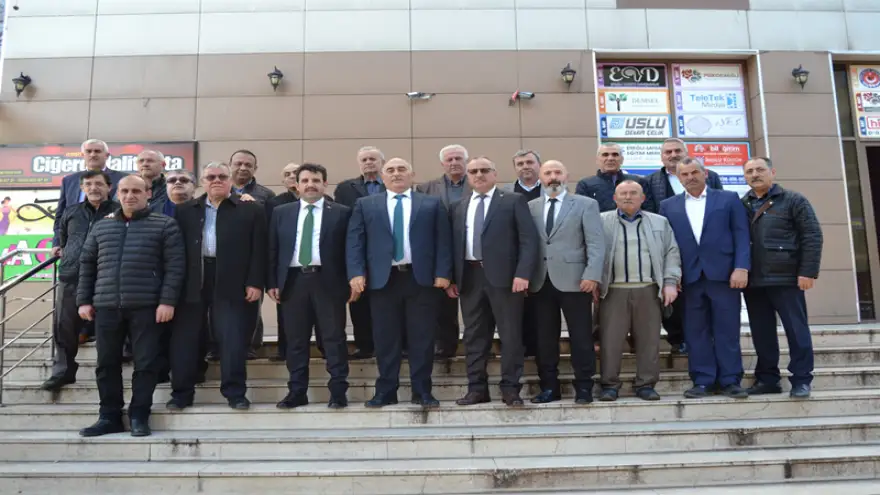 Şahin: "Ben hesap uzmanıyım"