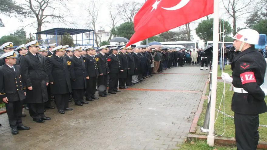 İstiklal Savaşı Şehidi Recep Kahya Törenle Anıldı