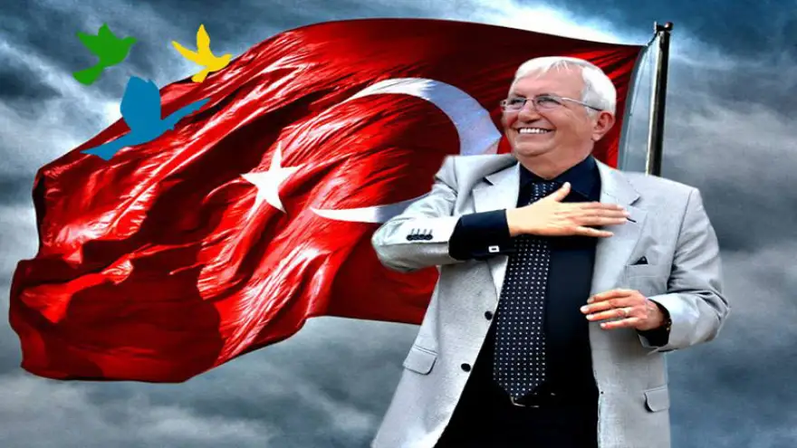 Ereğli CHP Belediye Başkan adayı POSBIYIK oldu...
