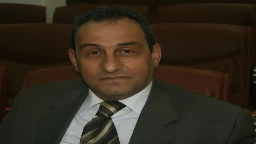 Fevzi Ekşi: " Çakır siyasi ikbal peşindedir...