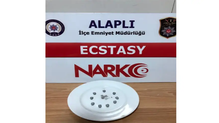 İstanbul’dan getirdi, Alaplı’da enselendi