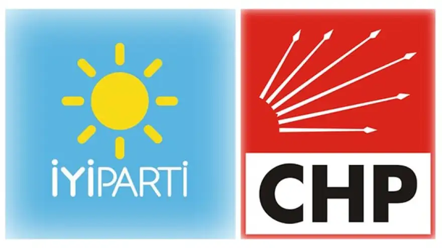 Alaplı'da CHP-İYİ Parti ittifakı