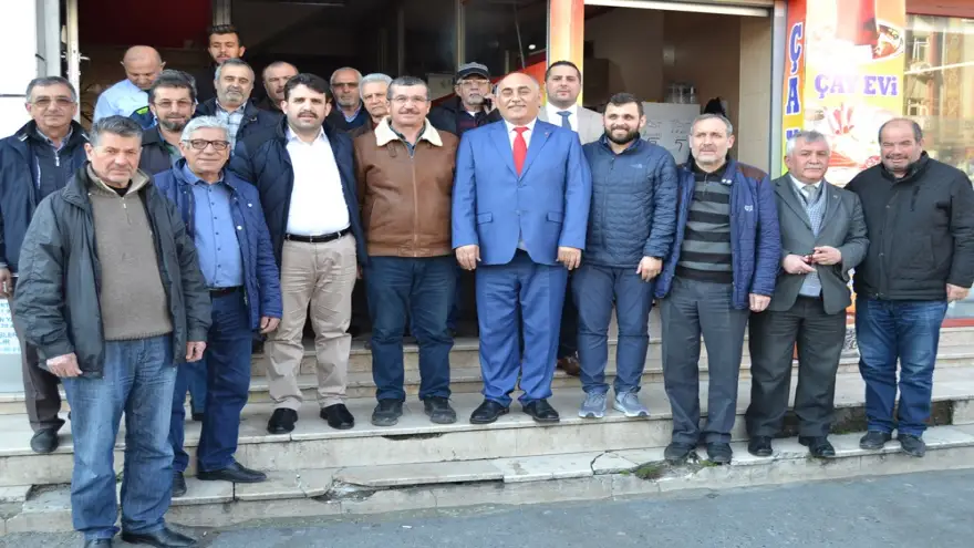 Kestaneci Mahallemizin değerini ortaya çıkaracağız