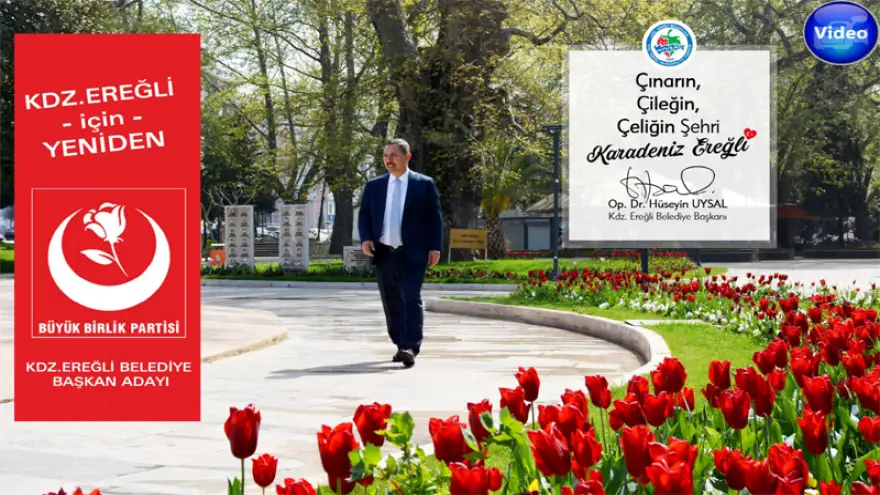Hizmetle geçen 5 Yıl - 6.'ncı Bölüm...