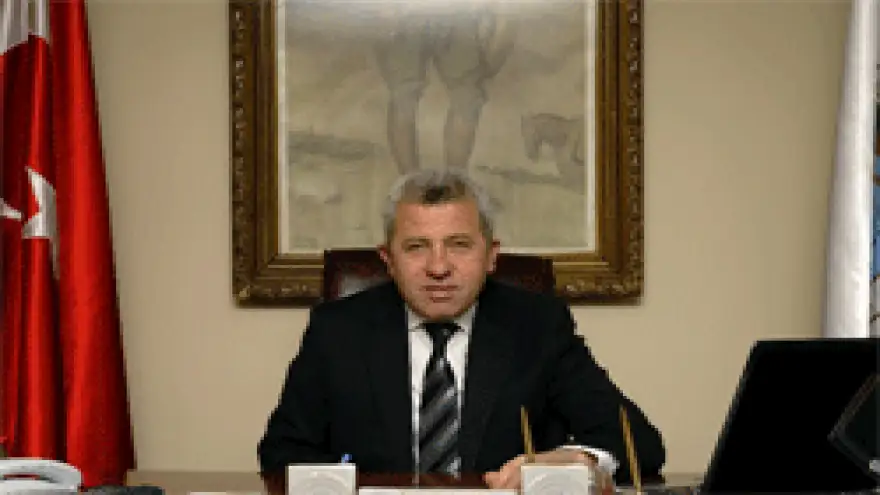 DEMİR:"İŞÇİ SAYISINI ARTIRACAĞIZ"