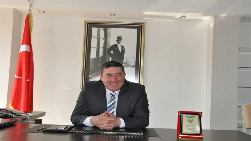 Nuri Tekin'in Belediye Meclis Üyesi Adayları kesinleşti..