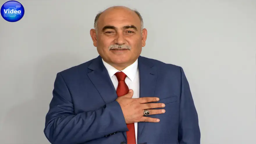 "Ereğli’mize Ağır Ceza Mahkemesi hayırlı uğurlu olsun.”