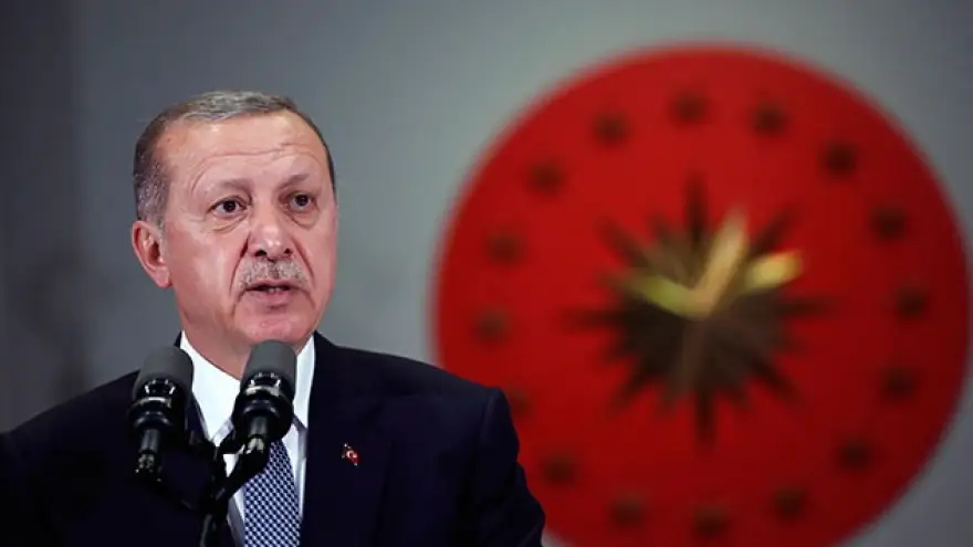 Recep Tayyip Erdoğan, Ereğli'ye geliyor