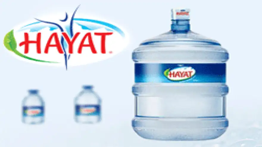 HAYAT'LA İÇİM RAHAT