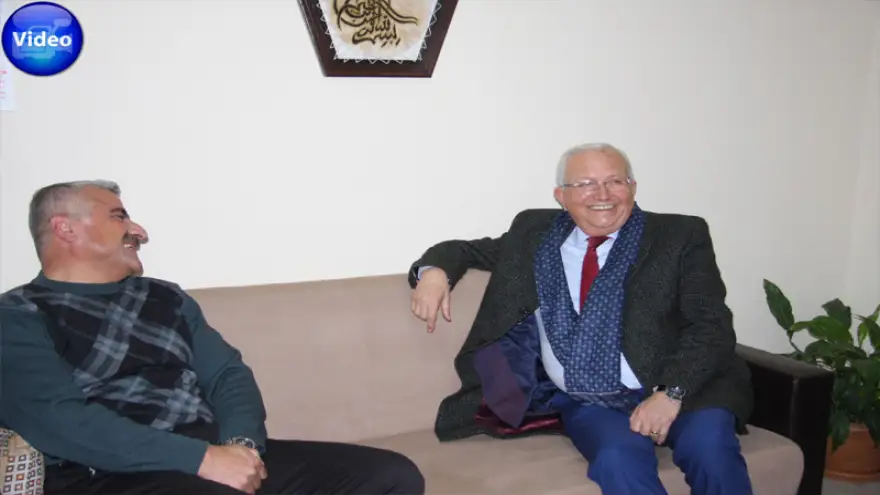 Posbıyık: “Çok iyi niyetlerle yola çıktık"