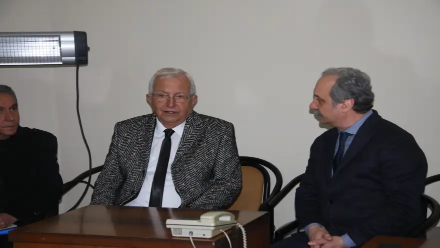 Posbıyık: "Kaybedecek zamanımız yok"