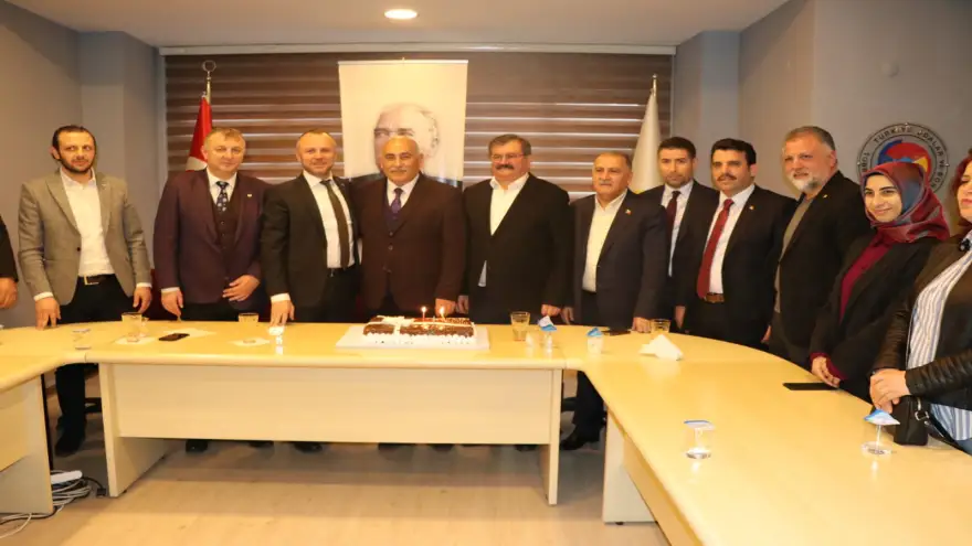 İstihdam projelerine TSO'dan destek geldi...