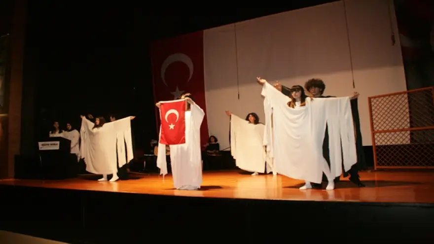 İstiklal Marşı’nın Kabulünün yıldönümü kutlanıyor…