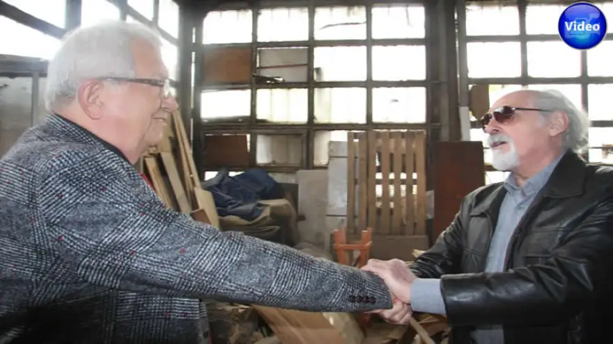 "İlçemize hizmet etmek gece gündüz çalışacağız”