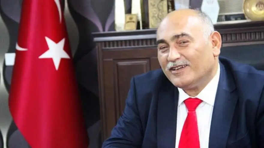 14 Mart Tıp Bayramı mesajı